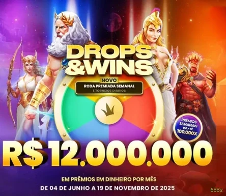 Login seguro na 688s