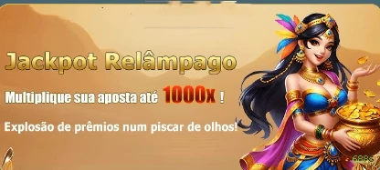 Slots online da 688s com jackpots progressivos